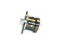 Sperrdifferential (LSD) NXG (NeXt Generation). Porsche 915 - 3J1238, 3J1239, 91533205301, 91533205310, 91533205312