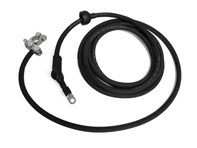 Cavo di avviamento della batteria. Porsche 911 1965-73 - 90161103121