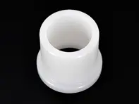 Douille de renvoi d'accélérateur. Porsche 356 1960-65 / 914-6 / 911 / 930 1965-89 - 91442321101, 91442321100