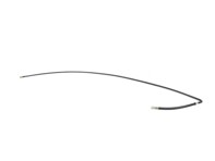 Conduite de pression du réservoir de carburant. Porsche 911 1980>> - 91135606608, 91135606615