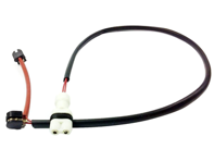 Sensor de desgaste de pastillas de freno. Porsche 928 1989-95 - 92861236301, 39563, 92861236300 - URO-004328