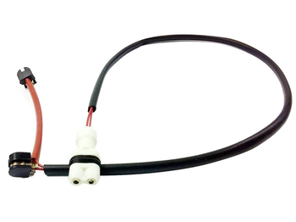 Brake pad wear sensor. Porsche 928 1989-95 - 92861236301, 39563, 92861236300 - URO-004328