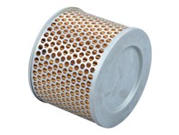 Luftfilter. Porsche 356 B/C 60 - 616088111