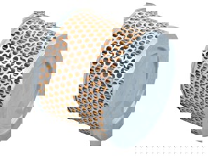 Filtro de aire. Porsche 356 B/C 60 - 616088111