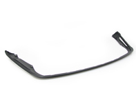 Labbro dello spoiler del paraurti posteriore. Porsche 997Turbo - 9975055110001C, 9975055110401C, 9975055110701C