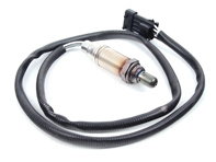 Sonda lambda. Porsche 993 1994-97 - 99360612601, 258003369, 99360612600
