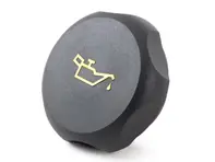 Olievuldop. Porsche 987 Boxster / 987C Cayman - 98710703501