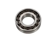 Cylindrical roller bearing. Porsche 924 - 99911018102, 99911017600