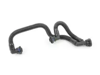 Tuyau séparateur d'huile Porsche 987 Boxster / 987C Cayman - 98710714500