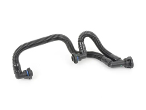 Tubo separatore olio Porsche 987 Boxster / 987C Cayman - 98710714500