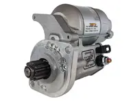 Motorino di avviamento (coppia elevata, peso leggero). Porsche 911 / 912 / 914 con cambio 901/915 - 91160410101, 911604101AX, 91160410103, 911604101BX, 91660410100, 916604101X, 92360410100 - LRS00287, LRS00562, LRS00659, LMS993