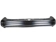 Panel inferior trasero del motor, solo revestimiento exterior. Porsche 911 1968-73 - 91150708001GRV, 90150108720, 91150708722, 91150708000, 90150105720, 91150708001 - 1680603700, 590966A-1