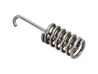 Handremschoenen drukveer. Porsche 964 / 993 / 924 / 928 / 944 / 968 - 92835295702