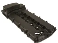 Couvercle de soupape de moteur. Porsche Cayenne 957 3.6L / 958 - 95810513530, 95810513531, 95810513531, 95510513500, 95510513501, 95810513530, 95510523100, 95510523101, 95510534300 - URO-012846