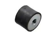 燃油泵支撑缓冲器。保时捷 911 1974-89 - 91160820600 - 1649-3