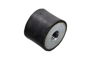 燃油泵支撑缓冲器。保时捷 911 1974-89 - 91160820600 - 1649-3