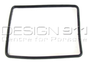 Joint central du logement de la boîte à air. Porsche 991 - 99111013100