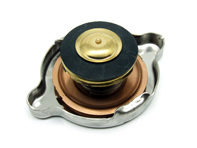 Expansion tank cap. Porsche 924S / 944 / 968 - 94410625700, 8MY376742221 - CRB17000P