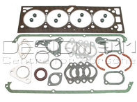 Engine head gasket set. Porsche 924 Turbo / 924 GT - 93110090100, 285.642