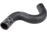 Tubo flessibile del liquido di raffreddamento, uscita. Porsche 957 / 958 Cayenne 4.8L 2007-18 - 95510632210