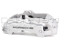 Pinza freno ANTERIORE. Porsche Cayenne 955 S V8 / Cayenne 957 S V8 - 95535142153, 95535142152, 95535142151, 95535142150, 95535142253, 95535142252, 95535142251, 95535142250