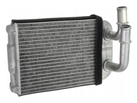 Heater Matrix / Heat Exchanger. Porsche 955 / 957 / 958 Cayenne - 95557207001