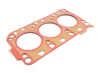 Cylinder head gasket Cyl 4-6. Porsche 958 Cayenne / Panamera / Macan - 94610417403, 94610417402, 94610417401, 297.880, 297.881