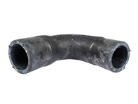 Manguera de agua. Porsche 996 Carrera 1998-05 - 99610623351