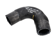 Tubo dell'acqua. Porsche 996 Carrera 1998-05 - 99610623351