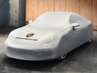 Autohoes Binnen OE. Porsche 992 (911) GT3 - 99204401224