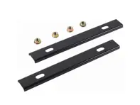 Set barra di fissaggio per copertura, fendinebbia. Porsche 911/912 65-73 - 90250514521, 90250514521, 1684150210, 1684150200, 90250514521 - 1684150210