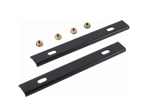 Bevestigingsstangenset voor afdekking, mistlamp. Porsche 911/912 65-73 - 90250514521, 90250514521, 1684150210, 1684150200, 90250514521 - 1684150210