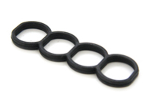 Oil pump gasket. Porsche 987.2 Boxster / 987C2. Cayman / 997.2 - 9A110737000, 9A110705003, 9A110705004, 9A110705003, 9A110705011, 9A110705012, 274.500