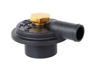 Oil Filler Cap. Porsche 928 - 92819971003 - POEFD