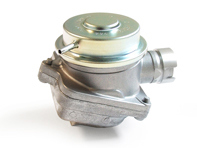 Secondary air injection pump check valve. Porsche 993 TURBO / 996 TURBO - 99611325770
