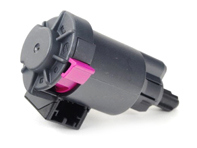 Brake light sensor. Porsche Macan - 4F0945459B