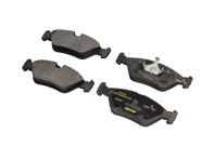 Brake pads, Front. Porsche 928 - 92835193101