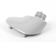 Tear Drop Mirror Base. Porsche 928 GTS *RHD Cars - 92773124100G2M, 92773124200G2M