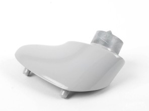 Tear Drop Mirror Base. Porsche 928 GTS *RHD Cars - 92773124100G2M, 92773124200G2M