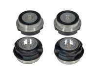 Rear Subframe Bushing Set. Porsche 993 - 99333105100, 99333105200, 99333105280, 99333105180 - PR52011P