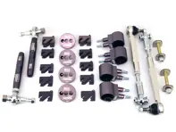 RSS Tarmac Series Stage 2 Federungspaket für Porsche 981 Cayman GT4 - 371, 302, 333, 308, 3-256, 99634713104, 99634713103, 99134713100, 98133104580