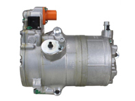 Electric Air Con Compressor. Porsche 971 Panamera Hybrid 2.9L 2017>> (Remanufactured) - PAB816797A, PAB816797E, PAB816797D, PAB816797, PAB81679750, 9A781679700 - 10-6249, 51-1354