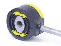 Transmission Mount Large Bush. Porsche 964 / 993  AWD cars Powerflex Black Series - PFR57-122, PFR57122, 99337521900, 99337502300, 96437502301