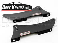 Brey Krause Seitenhalterungen. Porsche 911 1964-84 - R9772, R-9772