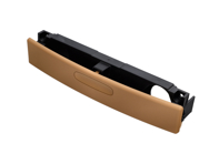 Trim for centre console connector housing. Porsche 955 / 957 Cayenne - 95555216101, 95555216101A03, 95555216101L58, 955552161015Z1, 955552161017BA