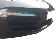 Voorbumper RVS rooster set ZunSport. Porsche 991.1 C2 (met parkeersensoren) - ZPR62715, ZPR62715B, ZPR62715, ZPR62715B