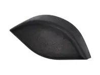 三点式安全带盖。保时捷 911 / 964 / 993 / 924 / 924S / 944 / 968 - 9448031410070B