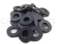 Rondelle de vis de lentille d'indicateur. Porsche 911 1965-89 - 91163100020