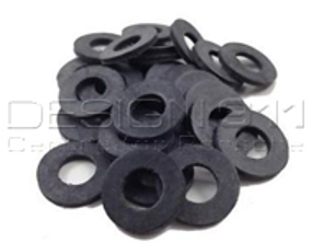 Schroefring voor indicatorlens. Porsche 911 1965-89 - 91163100020