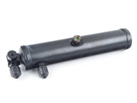 Air conditioning (air con) desiccator. Porsche 911 1974-83 - 91157393902
